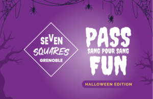Pass sang pour sang fun grenoble pass activités pour halloween à grenoble